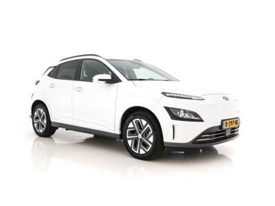 Financial Leas Hyundai KONA EV Fashion 39 kWh NEW MODEL
