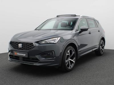 Financial Leas SEAT Tarraco 1.4 TSI e-Hybrid PHEV FR 245PK DSG