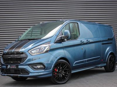 Financial Lease Ford Transit Custom 320 2.0 TDCI L2H1 SPORT JB- EDITION