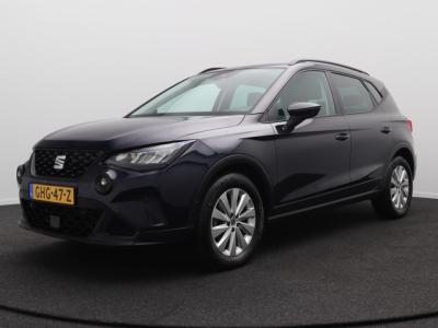 Financial Lease SEAT Arona 1.0 TSI Aut. Style