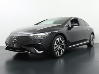 Financial Leas Mercedes-Benz EQE 300 Business Edition 89 kWh Accu