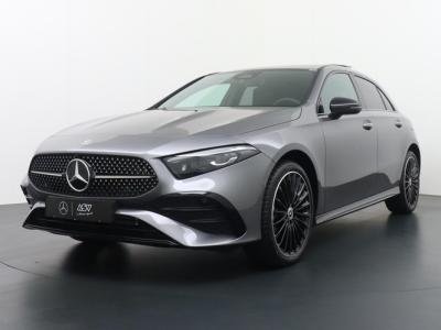 Financial Lease Mercedes-Benz A-Klasse 250 e Star Edition AMG Line