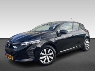 Financial Lease Mitsubishi Colt 1.0 MT Pure