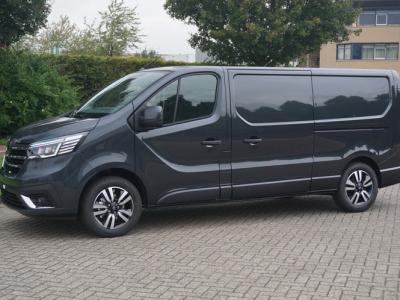 Financial Lease Renault Trafic 170PK L2H1 LUXE EDC AUT BPM VRIJ!!