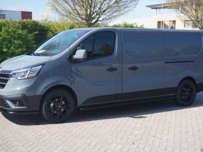 Financial Lease Renault Trafic 170PK L2H1 URBAN EDITION EDC AUT BPM VRIJ!!