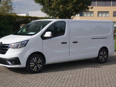 Financial Lease Renault Trafic 170PK L2H1 LUXE EDC AUT BPM VRIJ!!