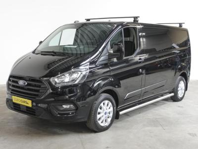 Financial Lease Ford Transit Custom 300 2.0 TDCI L2H1 Trend Automaat