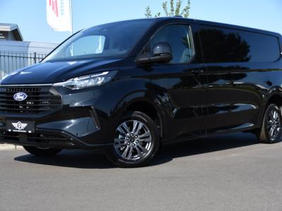 Financial Lease Ford Transit Custom 320 2.0 TDCI L2H1 Limited