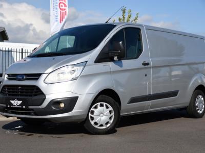 Financial Lease Ford Transit Custom 290 2.0 TDCI L2H1 PB Edition