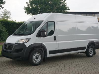 Financial Leas Fiat Ducato Maxi 35 140PK L3H2 Series 9 BPM VRIJ!!