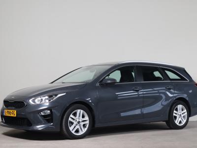 Financial Lease Kia Ceed Sportswagon 1.0 T-GDi DynamicLine NL-Auto!!