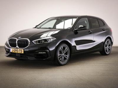 Financial Leas BMW 1-serie 118i Executive Sportline