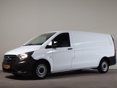 Financial Lease Mercedes-Benz Vito 111 CDI Extra Lang NL-Auto!!