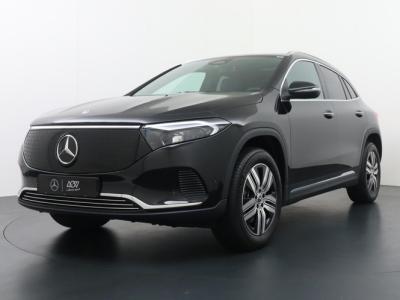 Financial Lease Mercedes-Benz EQA 250+ Luxury Line 71 kWh Accu