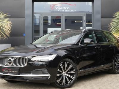 Financial Lease Volvo V90 2.0 T6 AWD Inscription Recharge