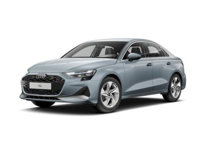 Financial Lease Audi A3 Limousine 30 TFSI 116 S tronic Advanced edition