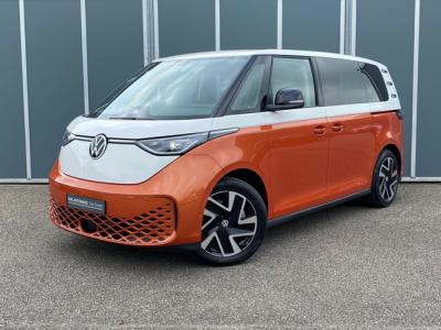 Financial Lease Volkswagen ID. Buzz 1st 77kWh