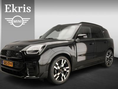 Financial Leas MINI Countryman Cooper