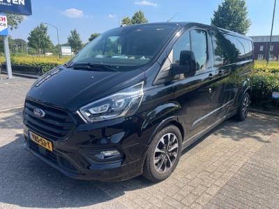 Financial Lease Ford Transit Custom 320 2.0 TDCI L2H1 Sport 185pk