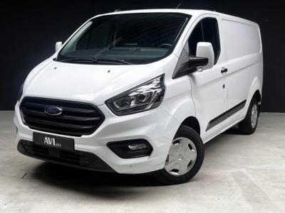 Financial Lease Ford Transit Custom 280 2.0 TDCI L1H1 Trend Airco