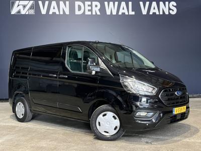 Financial Lease Ford Transit Custom 2.0 TDCI L1H1 Euro6 Airco