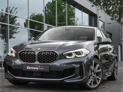 Financial Leas BMW 1-serie M135i xDrive 306pk