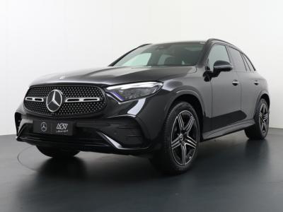 Financial Leas Mercedes-Benz GLC 300e 4MATIC Sport Edition