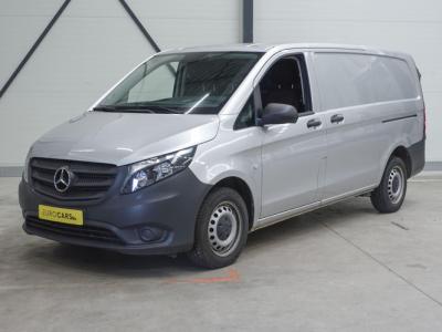 Financial Lease Mercedes-Benz Vito 111 CDI Functional Lang