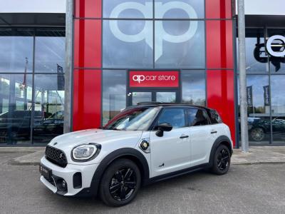 Financial Lease MINI Countryman 2.0 Cooper S E ALL4 MINI Yours