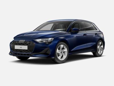 Financial Lease Audi A3 Sportback Advanced edition 30 TFSI 85 kW