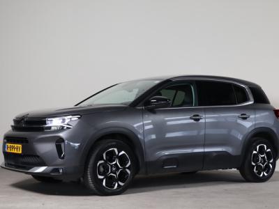 Financial Leas Citroën C5 Aircross 1.2 PureTech Feel NL-Auto!!
