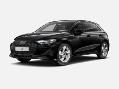 Financial Leas Audi A3 Sportback Advanced edition 30 TFSI 85 kW