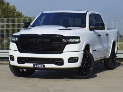 Financial Leas Dodge Ram 1500