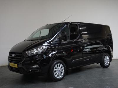 Financial Leas Ford Transit Custom 280 2.0 TDCI 130 pk Automaat L1H1 Trend