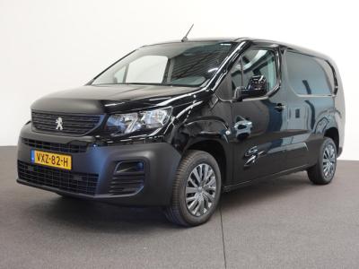 Financial Leas Peugeot Partner 100pk L2