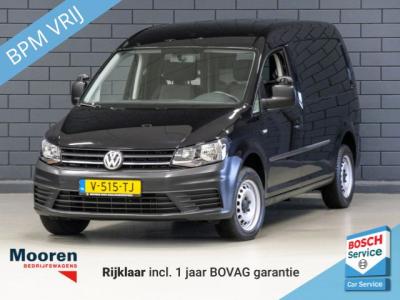 Financial Lease Volkswagen Caddy 2.0 TDI L2H1 BMT Maxi Trendline