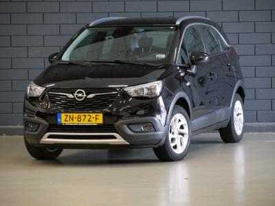 Financial Leas Opel Crossland X 1.2 Turbo Innovation