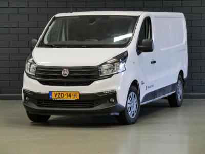 Financial Lease Fiat Talento 2.0 146PK Multij L2H1 AUTOMAAT