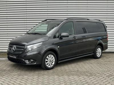 Financial Leas Mercedes-Benz Vito 114 CDI Automaat Navigatie Camera Airco etc