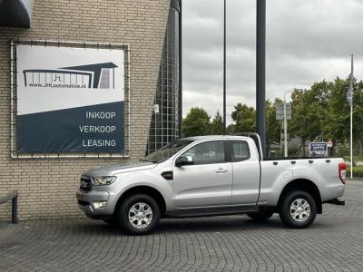 Financial Leas Ford Ranger 2.0 EcoBlue XL