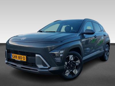 Financial Leas Hyundai KONA 1.6 GDI HEV Premium Sky