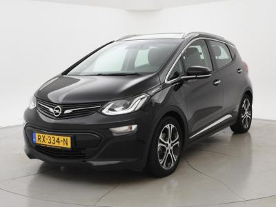 Financial Leas Opel Ampera-E LAUNCH EXECUTIVE 60 KWH + ADAPTIVE