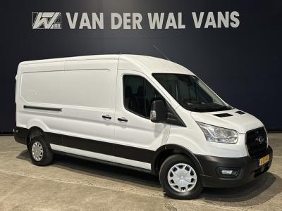 Financial Lease Ford Transit 2.0 TDCI 131pk L3H2 Euro6 Airco