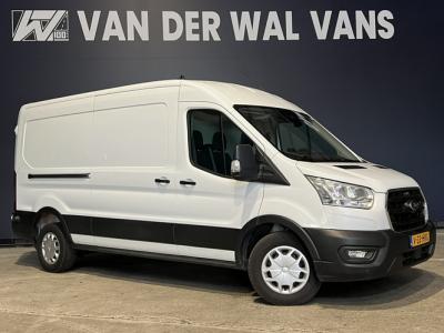 Financial Lease Ford Transit 2.0 TDCI 131pk L3H2 Euro6 Airco