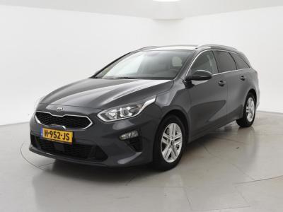 Financial Leas Kia Ceed Sportswagon 1.6 CRDi AUT. DYNAMICPLUSLINE