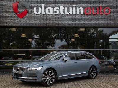 Financial Leas Volvo V90 2.0 T8 Recharge AWD Ultimate Bright