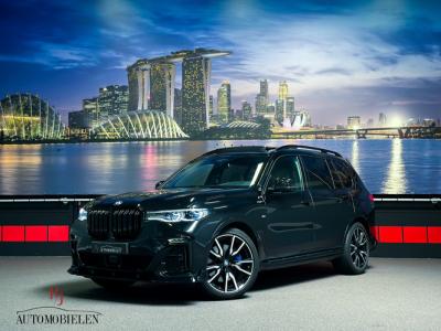 Financial Leas BMW X7 xDrive40i High Ex. 7Pers.