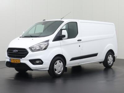 Financial Leas Ford Transit Custom 2.0TDCI 130PK Lang Business Edition