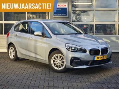 Financial Lease BMW 2 Serie Active Tourer 218i Executive EditionLed-koplampen