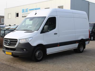 Financial Lease Mercedes-Benz Sprinter 514 2.2 CDI 143PK Euro6 L2H2
